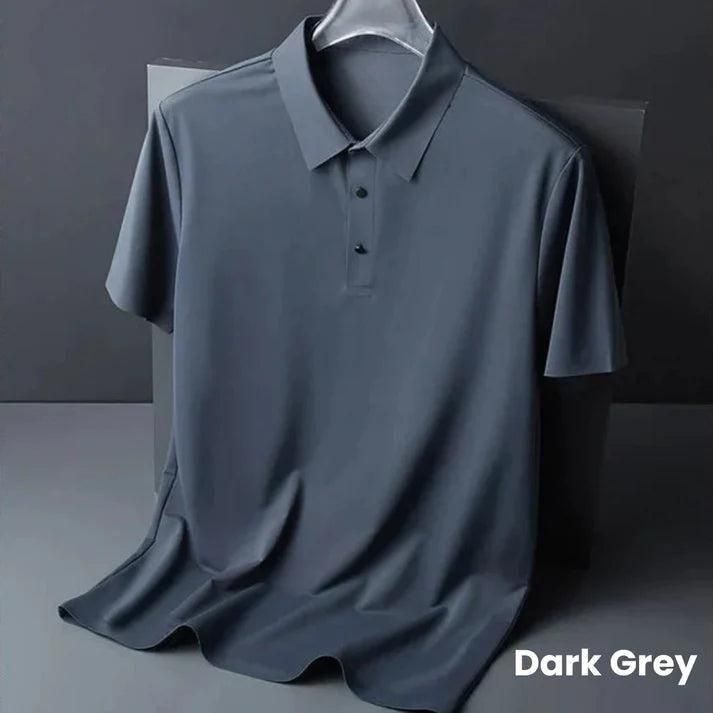 Half Sleeves Men's T-Shirt Combo