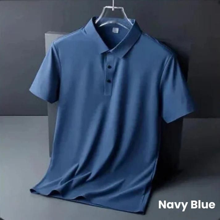 Half Sleeves Men's T-Shirt Combo