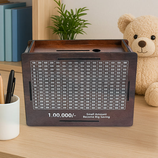₹1 Lakh Challenge Box